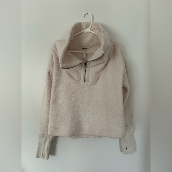 Free People | Poppy Pullover Sweater - Picture 6 of 10